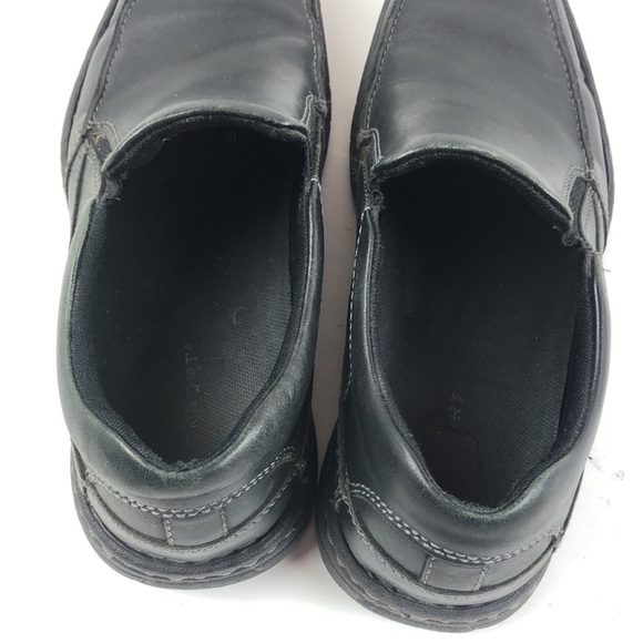 Rockport man’s dress shoes size 9m - Picture 8 of 11